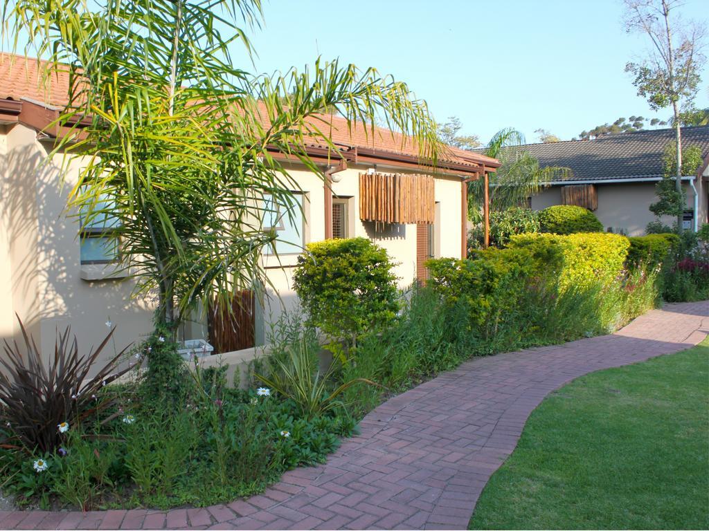 Ibhayi Guest Lodge - Lion Roars Hotels & Lodges. Puerto Elizabeth Exterior foto