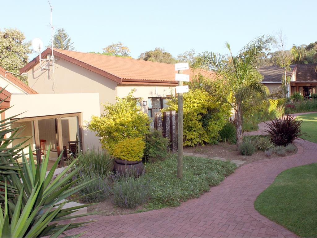 Ibhayi Guest Lodge - Lion Roars Hotels & Lodges. Puerto Elizabeth Exterior foto