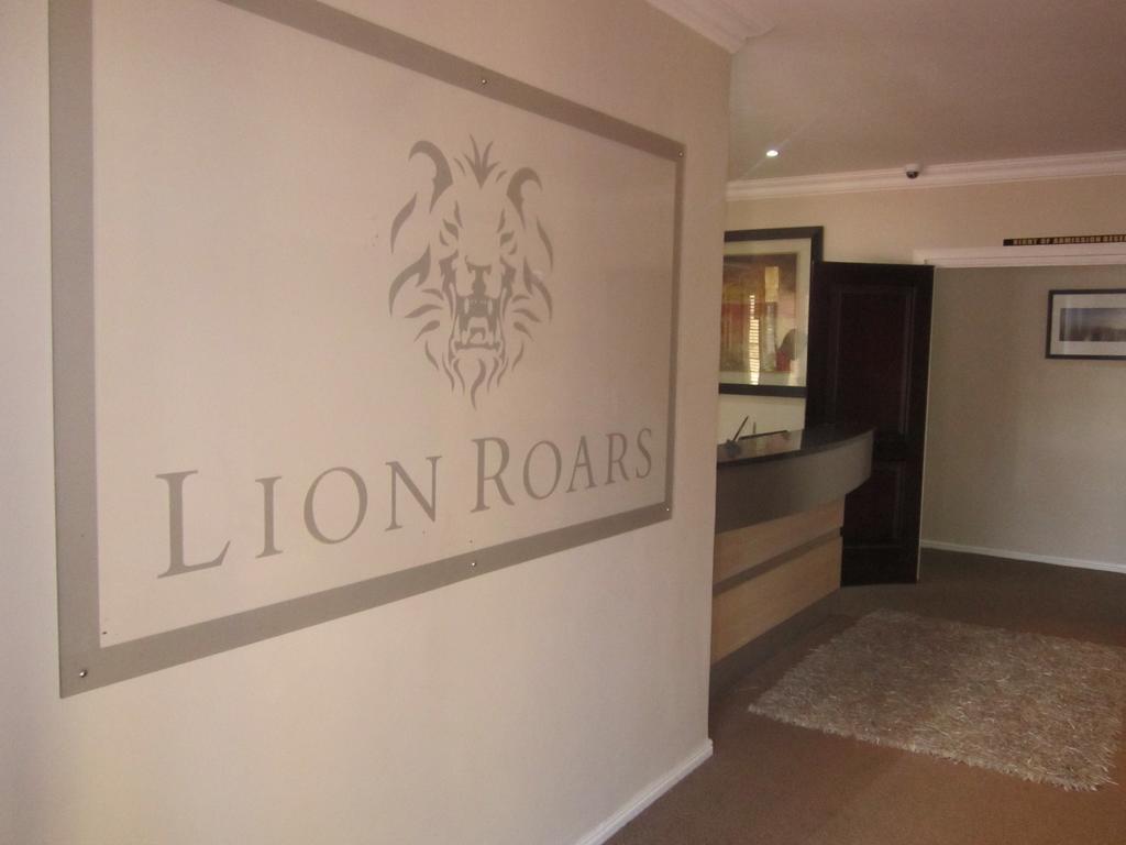 Ibhayi Guest Lodge - Lion Roars Hotels & Lodges. Puerto Elizabeth Exterior foto